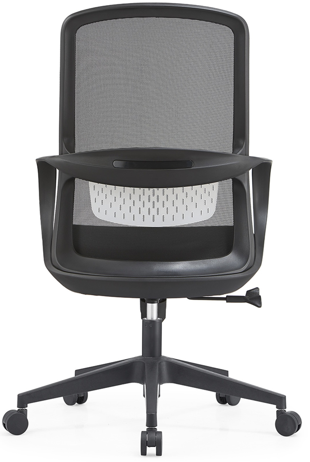Офисное Кресло черное ARTZ-BSXY908B-Black
