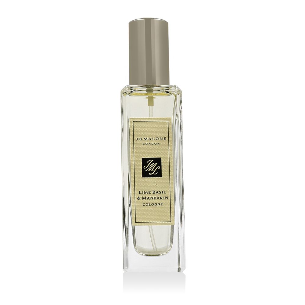Jo Malone Lime Basil & Mandarin Eau de Cologne 30 ml (unisex) Jo Malone Lime Basil & Mandarin Eau de Cologne 30 ml (unisex)