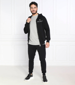 Худи Philipp Plein - черный(MJB2752 PJY002N)