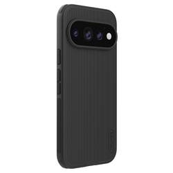 Чехол усиленный c MagSafe для смартфона Google Pixel 11 Pro, серия Super Frosted Shield Pro Magnetic от Nillkin