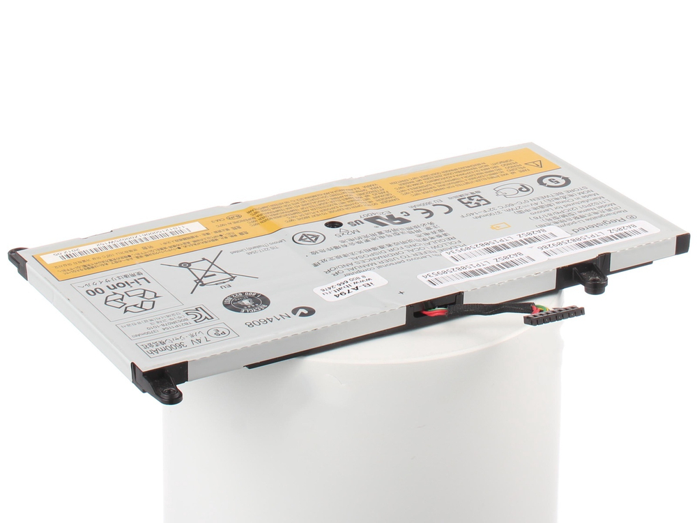 Аккумулятор iBatt 3700mAh, для L11M2P01; CS-LVS200NB; iB-A794; 11-1794