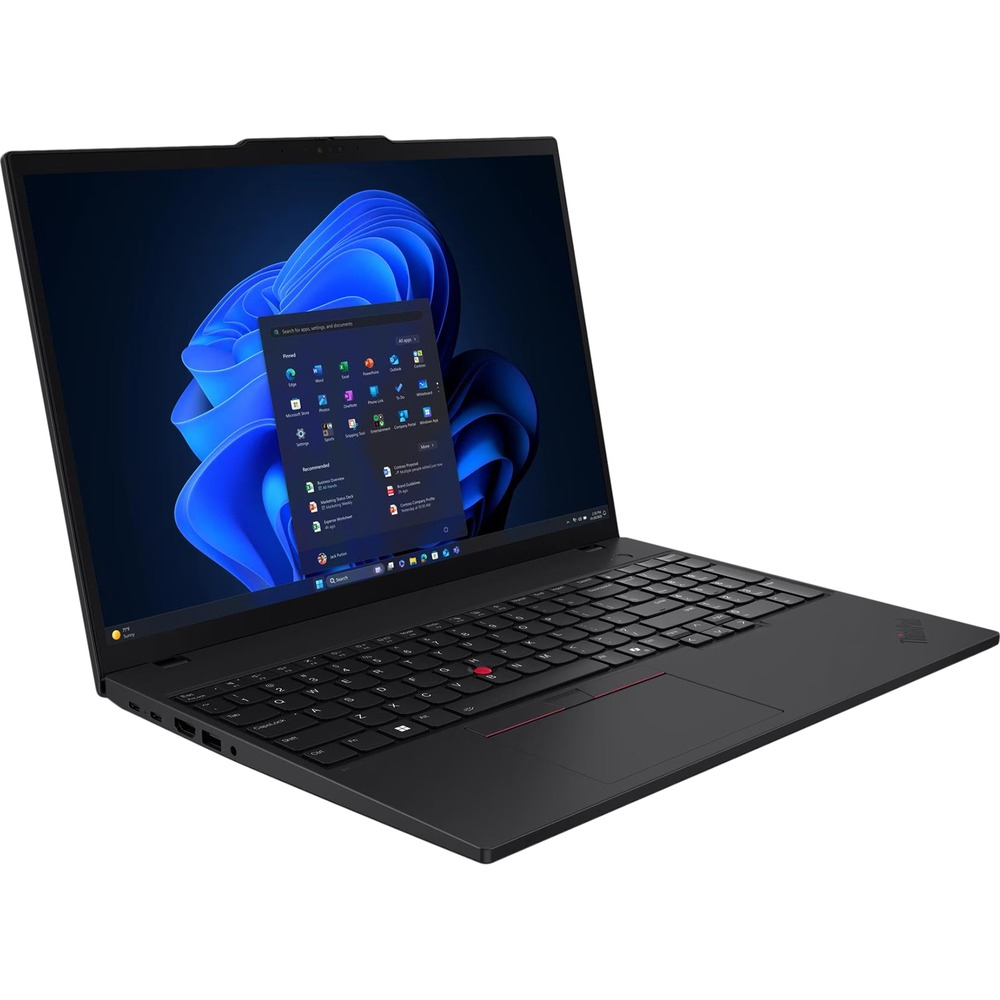 Ноутбук Lenovo ThinkPad T16 G4 (21QFS1C000)