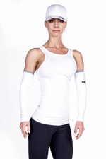 МАЙКА CUT-OUT FITNESS TOP 268