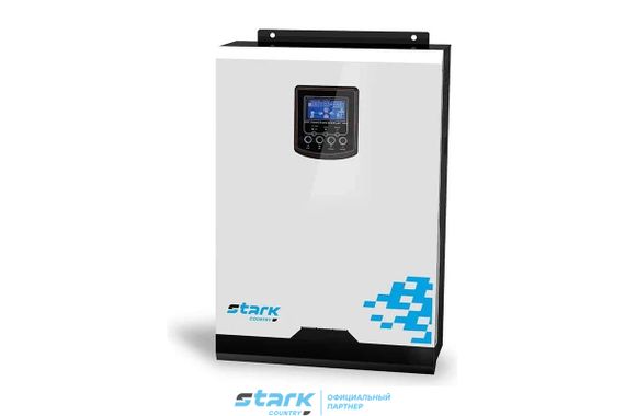 Комплект ИБП SC 5000 INV + GPL 12-40 х 4 шт.