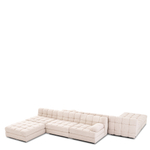Боковой элемент дивана Sofa Dean left арт.115518