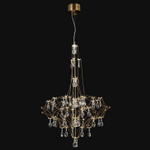 Подвесная люстра Omnilux Mezzo OML-95713-60