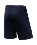 Шорты игровые CAMP Classic Shorts, черный/белый, детский