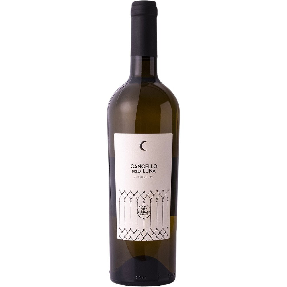 Вино Cipriani Cancello della Luna 0,75 л.
