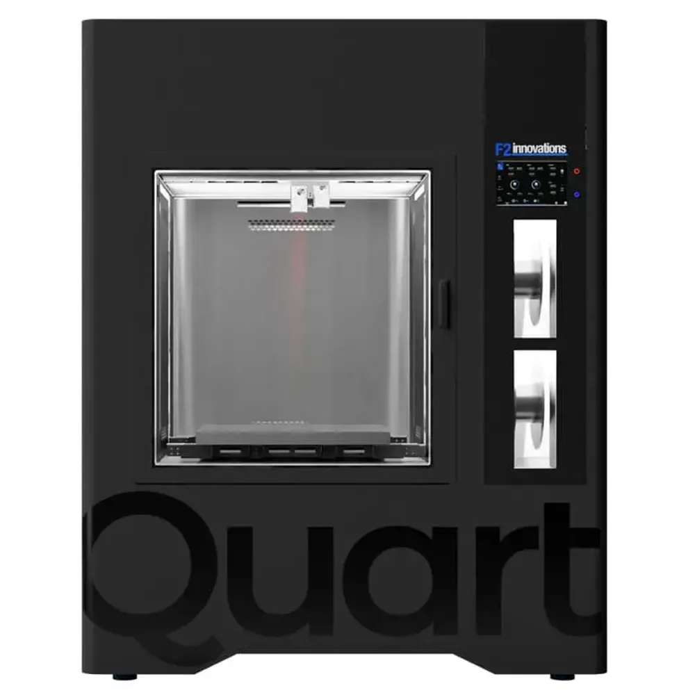 3D принтер F2 innovations Quart 3D принтер F2 innovations Quart