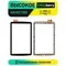 Тачскрин для Prestigio SmartKids UP (Черный)