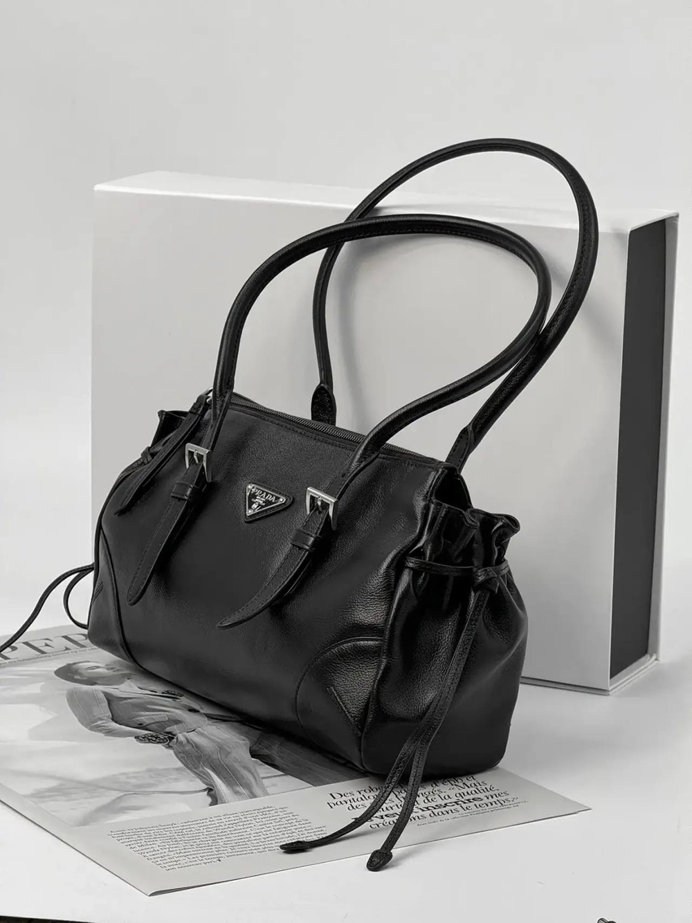 Сумка Prada