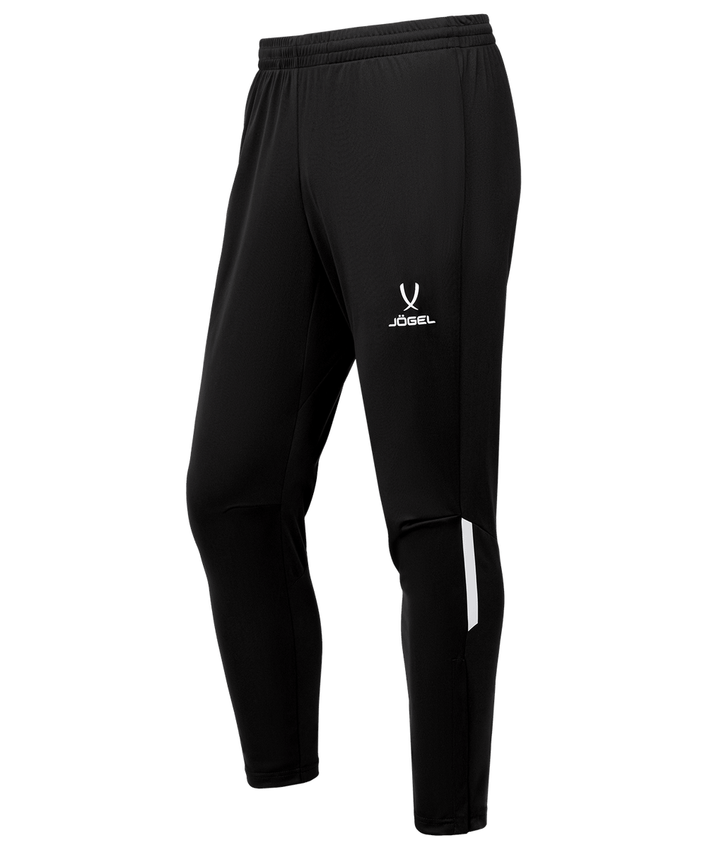 Брюки тренировочные CAMP 2 Track Pocket Pants, черный, детский