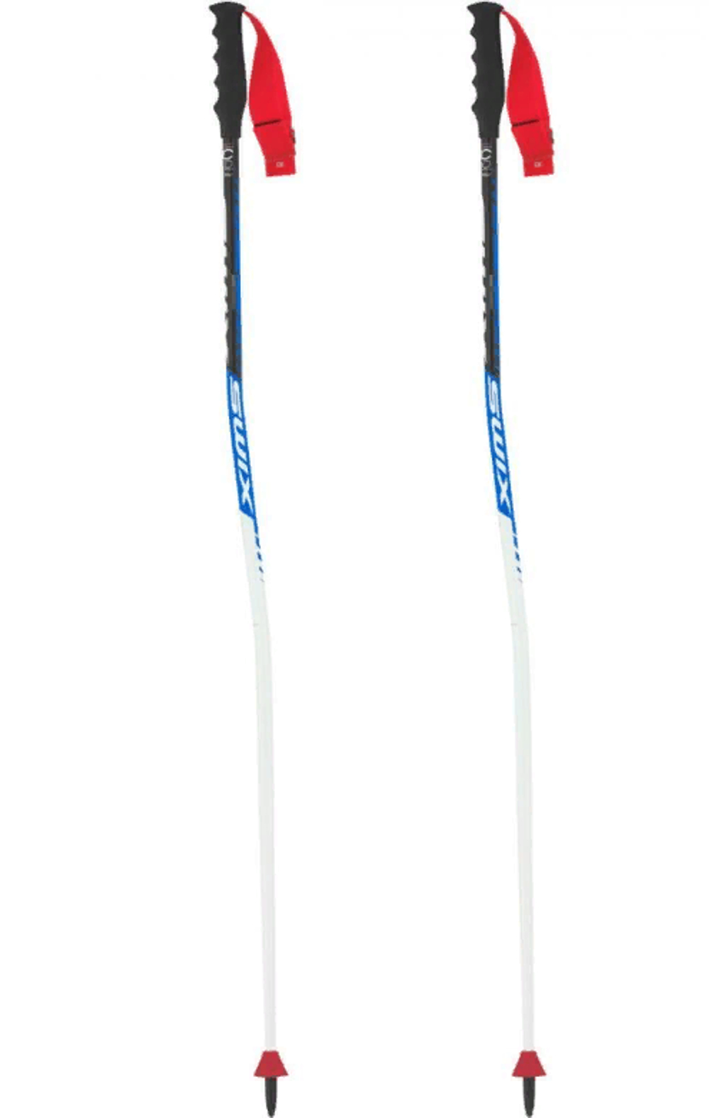 Палки горнолыжные SWIX  WC PRO SG, Premium Aluminum (120)