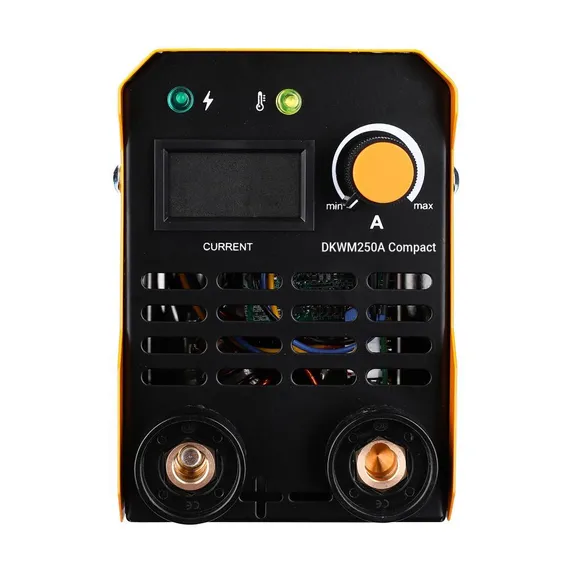 Сварочный инвертор "DEKO" DKWM250A COMPACT