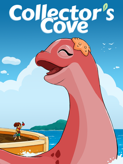 Collector's Cove (для ПК, цифровой код доступа)