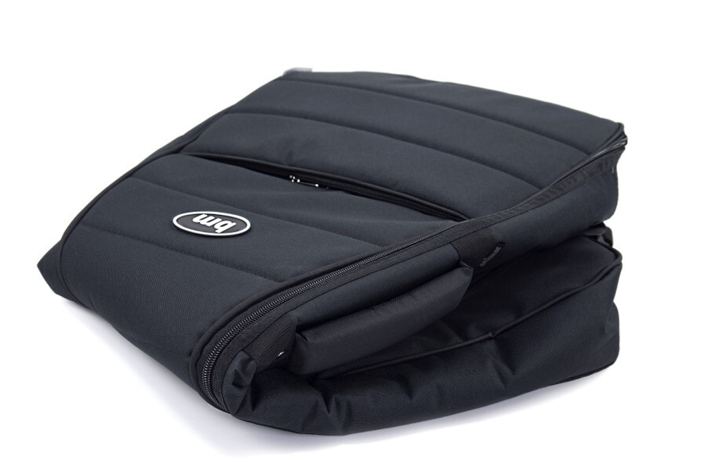 BAG&MUSIC Casual Classic (чёрный)