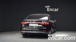 Audi A8 50 TDI Quattro LWB — 2021