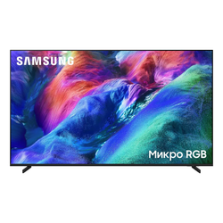 Телевизор Samsung QLED MRE65R85HAUXPY (2026), Смарт ТВ, Wi-Fi