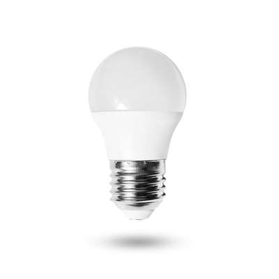 Светодиодная лампа MODELUX lamp ML2515-G45-7W-Е27-4000 matte