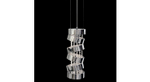 Ilfari 6390s — Потолочный подвесной светильник SECRET CLUB H1