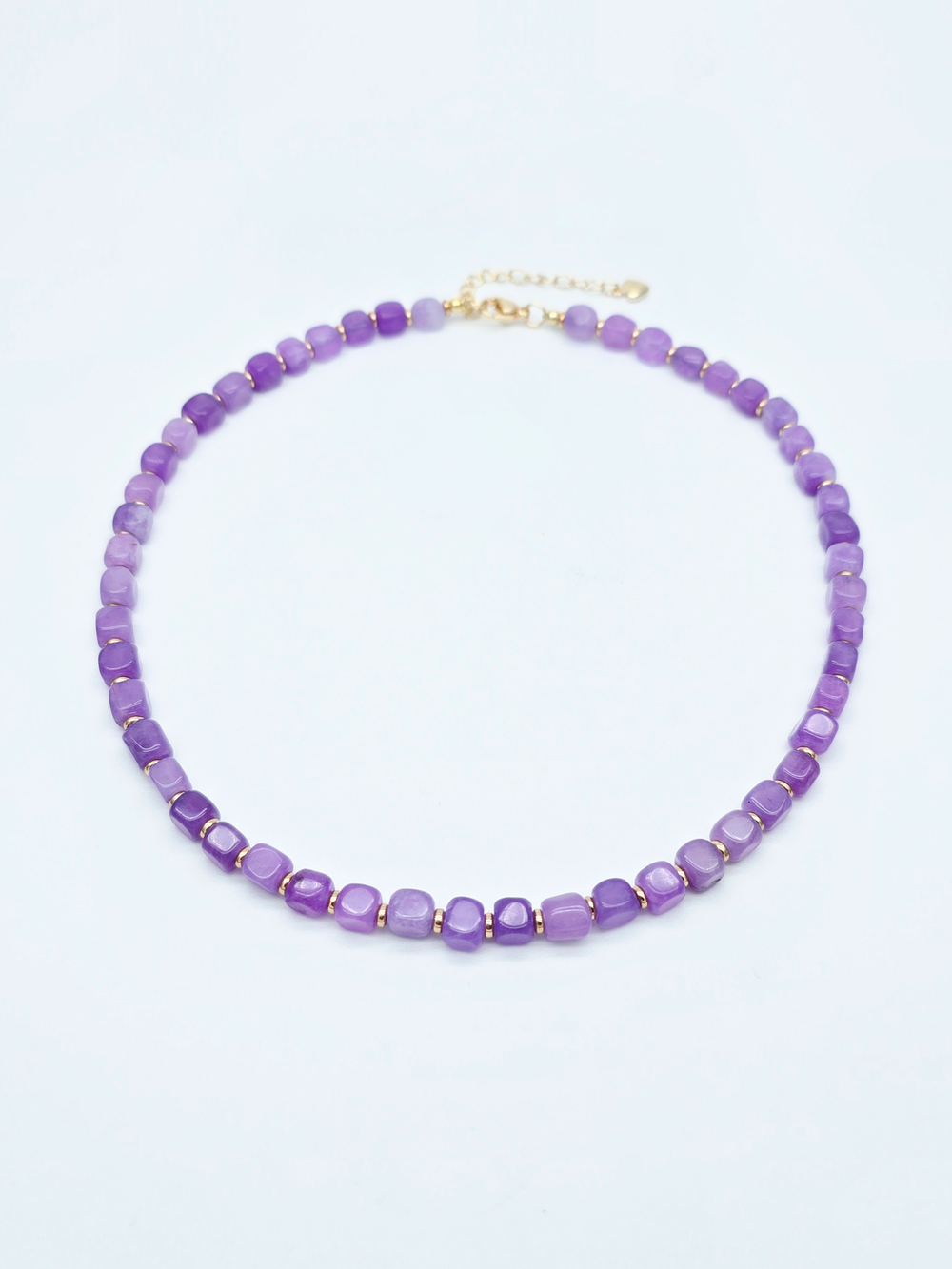 91004947 Колье Selena Pearls
