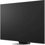 Телевизор LG 86MRGB96B6B.ARUG 86" LED 4K Ultra HD черный титан