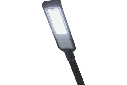 Светильник LED консольный Sky 150W-20000Lm 5000К IP65 583х160х64 VS