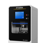 Фрезерный станок XTCERA X-Mill 630