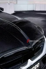 Карбоновый обвес для BMW M5 G90 2025+ БМВ