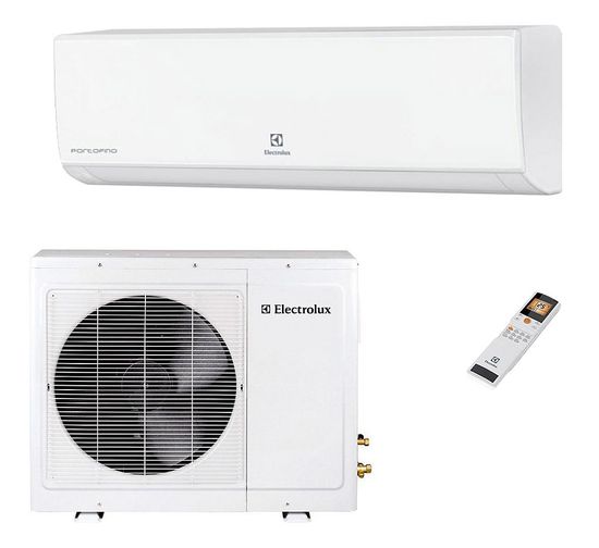 Сплит-система Electrolux EACS-07HP/N3