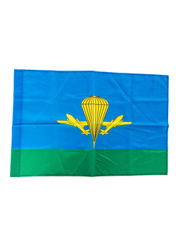 Флаг ВДВ 70х105