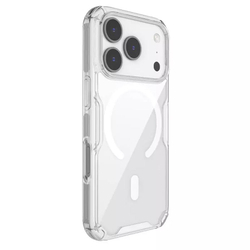 Чехол Nillkin Nature Pro Magnetic для Apple iPhone 17 Pro