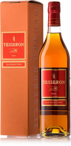 Tesseron, Lot №90