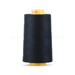 Нитка Gutermann Mara 120 (5000 метров), 1 боб., универсальная | 310 т.чернильный