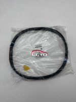 BELT, V COOLING FAN, NO.1 S16LA-E0070 S16LAE0070