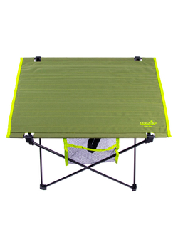Стол складной Norfin LUOMA COMPACT NF Alu 57x45