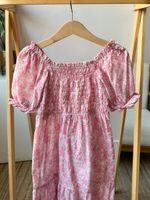 Хлопковое платье Zara, 116