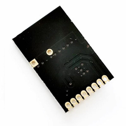 Радиомодуль nRF24L01 - Mini