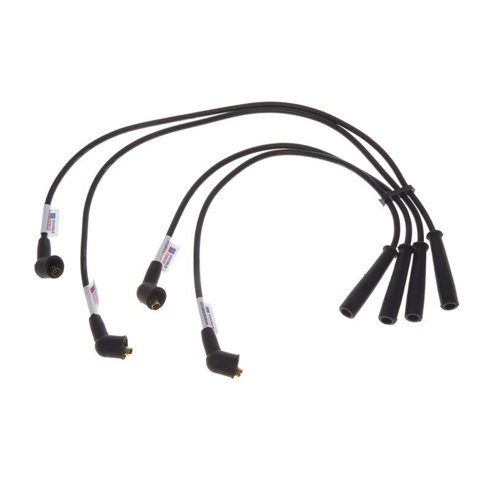 Комплект высоковольтных проводов DOUBLE FORCE DFIL0403