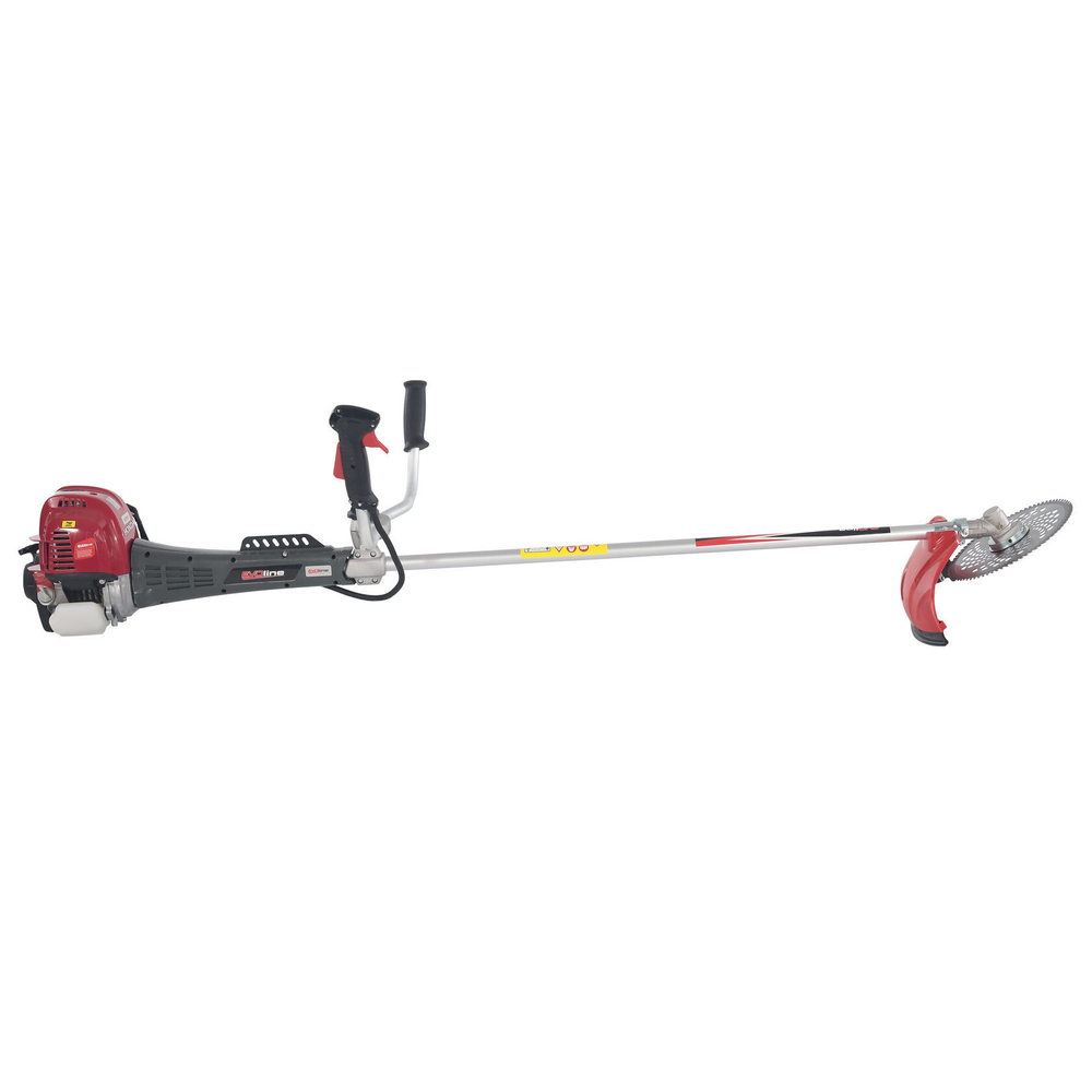 Бензиновая мотокоса EVOline BCG 50 H (4T Honda)