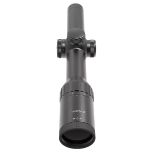 Прицел Mewlite 1-6x24 SFP