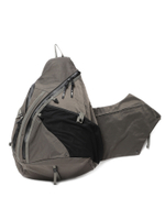 Сумка Textured Twill 3 Points Slinger
