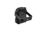 Фонарь Fenix CL27R зеленый (есть красный свет)