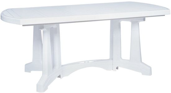 Стол пластиковый обеденный Tables