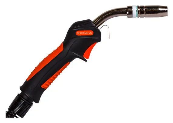 Сварочная горелка Сварог TECH MS 25 ICT2799, 4 м