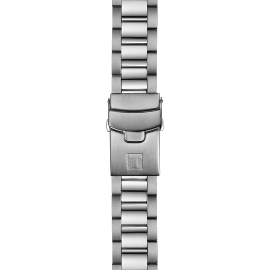 Tissot T120.407.11.041.03KZ мужские автоматические часы Tissot Seastar 660/1000 Powermatic 80