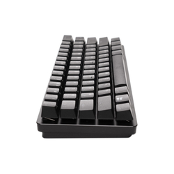 Клавиатура проводная Razer Huntsman Mini RGB белая  (RZ03-03391500-R3R1)