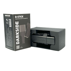 Персональный мундштук DarkSide D-Stick
