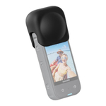 Защитная силиконовая заглушка для объектива экшн-камеры Insta360 X3