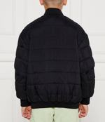 Куртка бомбер Calvin Klein Jeans - черный(IB0IB02257)